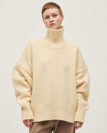 jumper no17 natural