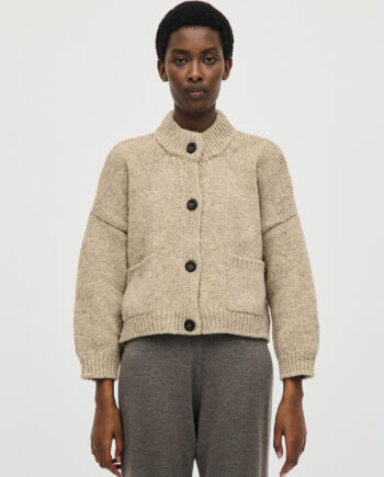cardigan no23 mist