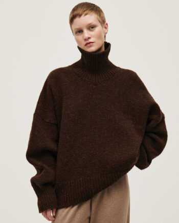 jumper no17 earth