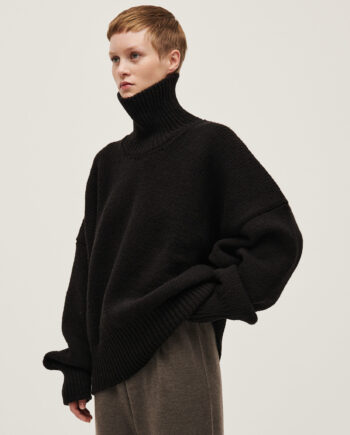 jumper no17 black