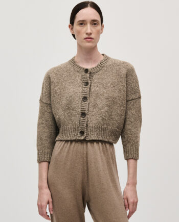 cardigan no61 dark mist