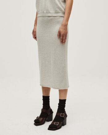 skirt no25 estrella