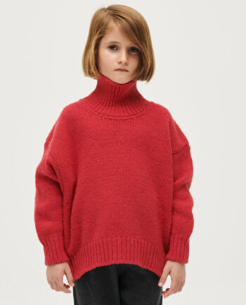 jumper kids no17 ruby