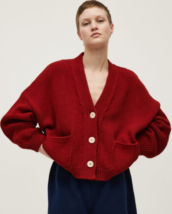 cardigan no22 persephone