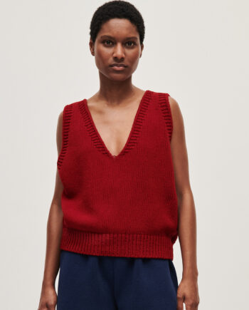vest no24 persephone