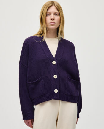 cardigan no22 ridge