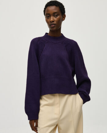 jumper no86 ridge