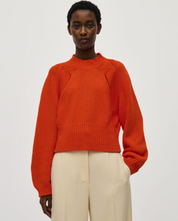 jumper no86 summer flame