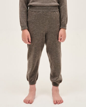 trousers kids no25 volcán